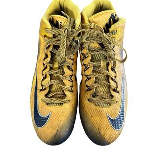 NIKE ALPHA PRO 2 3/4 D MEN'S FOOTBALL CLEATS